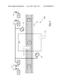 SYSTEM FOR GRADE CROSSING PROTECTION diagram and image