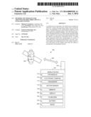 METHODS AND APPARATUS FOR ADJUSTING HEADING DIRECTION IN A NAVIGATION     SYSTEM diagram and image