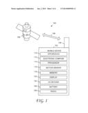 METHODS AND APPARATUS FOR ADJUSTING HEADING DIRECTION IN A NAVIGATION     SYSTEM diagram and image