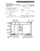 INFORMATIONAL, EDUCATIONAL, AND ENTERTAINMENT GPS SYSTEM diagram and image