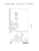 METHOD AND SYSTEM FOR AUTO-ADJUSTING THRESHOLDS FOR EFFICIENT MONITORING     OF SYSTEM METRICS diagram and image