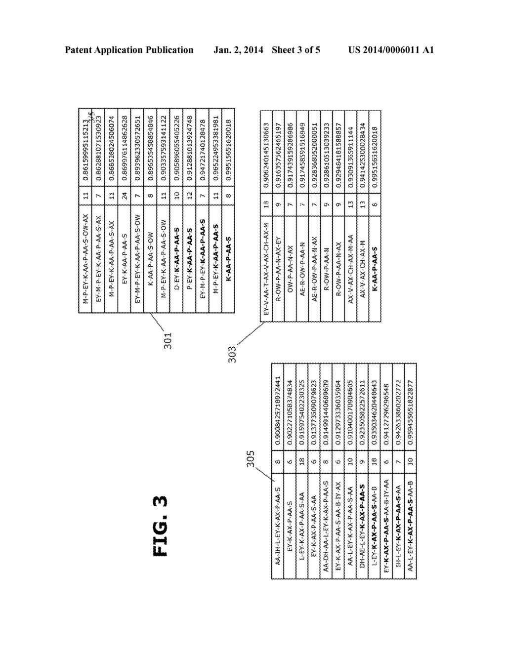 CREATING, RENDERING AND INTERACTING WITH A MULTI-FACETED AUDIO CLOUD - diagram, schematic, and image 04