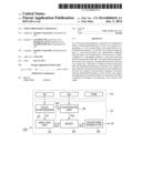 VOICE PROCESSING APPARATUS diagram and image