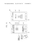 MOBILE TERMINAL AND METHOD FOR RECOGNIZING VOICE THEREOF diagram and image