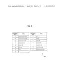 AUDIO ENCODING DEVICE AND AUDIO ENCODING METHOD diagram and image