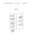 AUDIO ENCODING DEVICE AND AUDIO ENCODING METHOD diagram and image