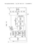 AUDIO ENCODING DEVICE AND AUDIO ENCODING METHOD diagram and image