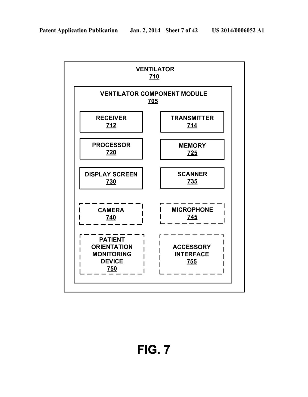 VENTILATOR BILLING AND INVENTORY MANAGEMENT - diagram, schematic, and image 08