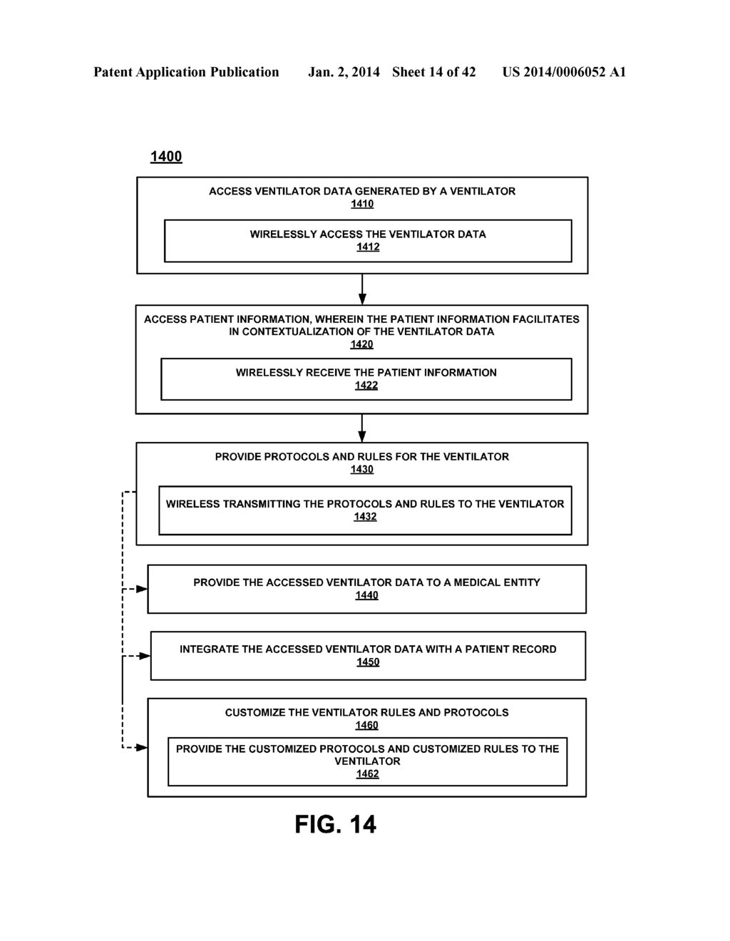 VENTILATOR BILLING AND INVENTORY MANAGEMENT - diagram, schematic, and image 15