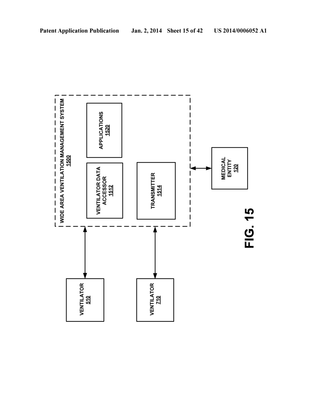 VENTILATOR BILLING AND INVENTORY MANAGEMENT - diagram, schematic, and image 16