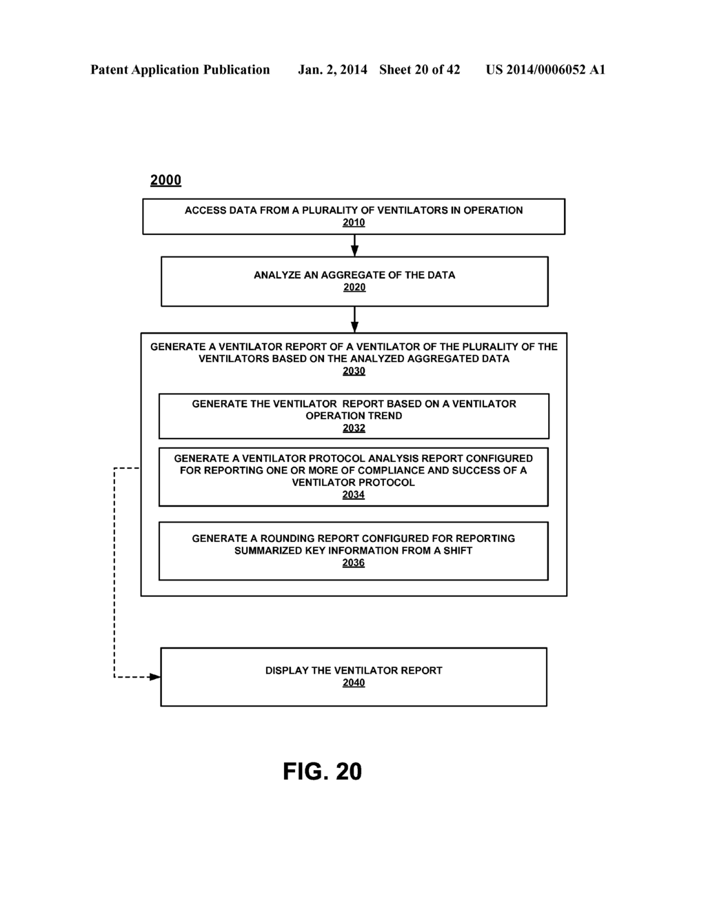 VENTILATOR BILLING AND INVENTORY MANAGEMENT - diagram, schematic, and image 21