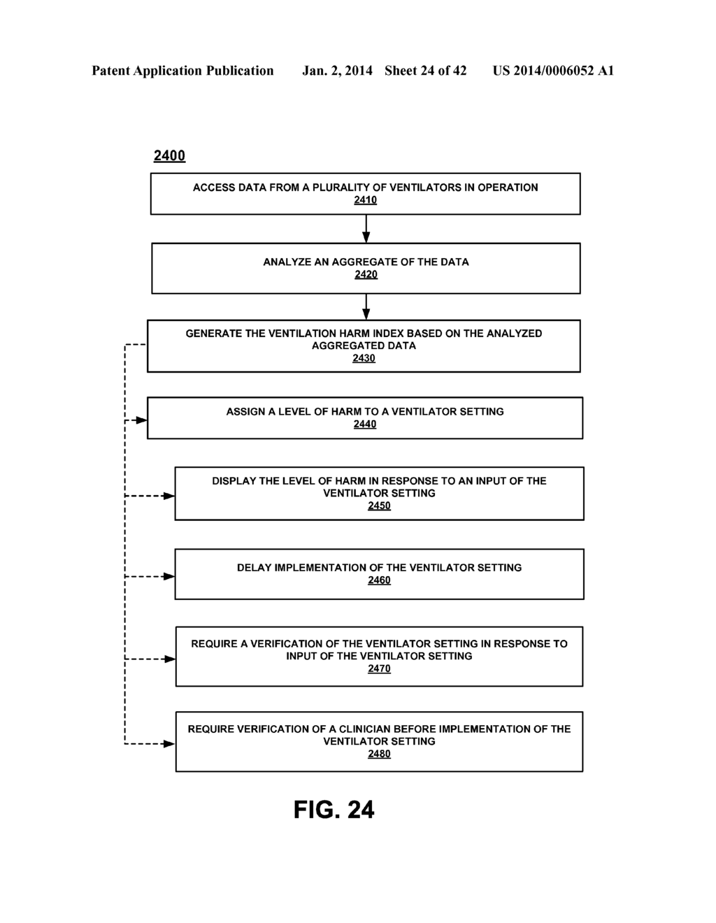 VENTILATOR BILLING AND INVENTORY MANAGEMENT - diagram, schematic, and image 25