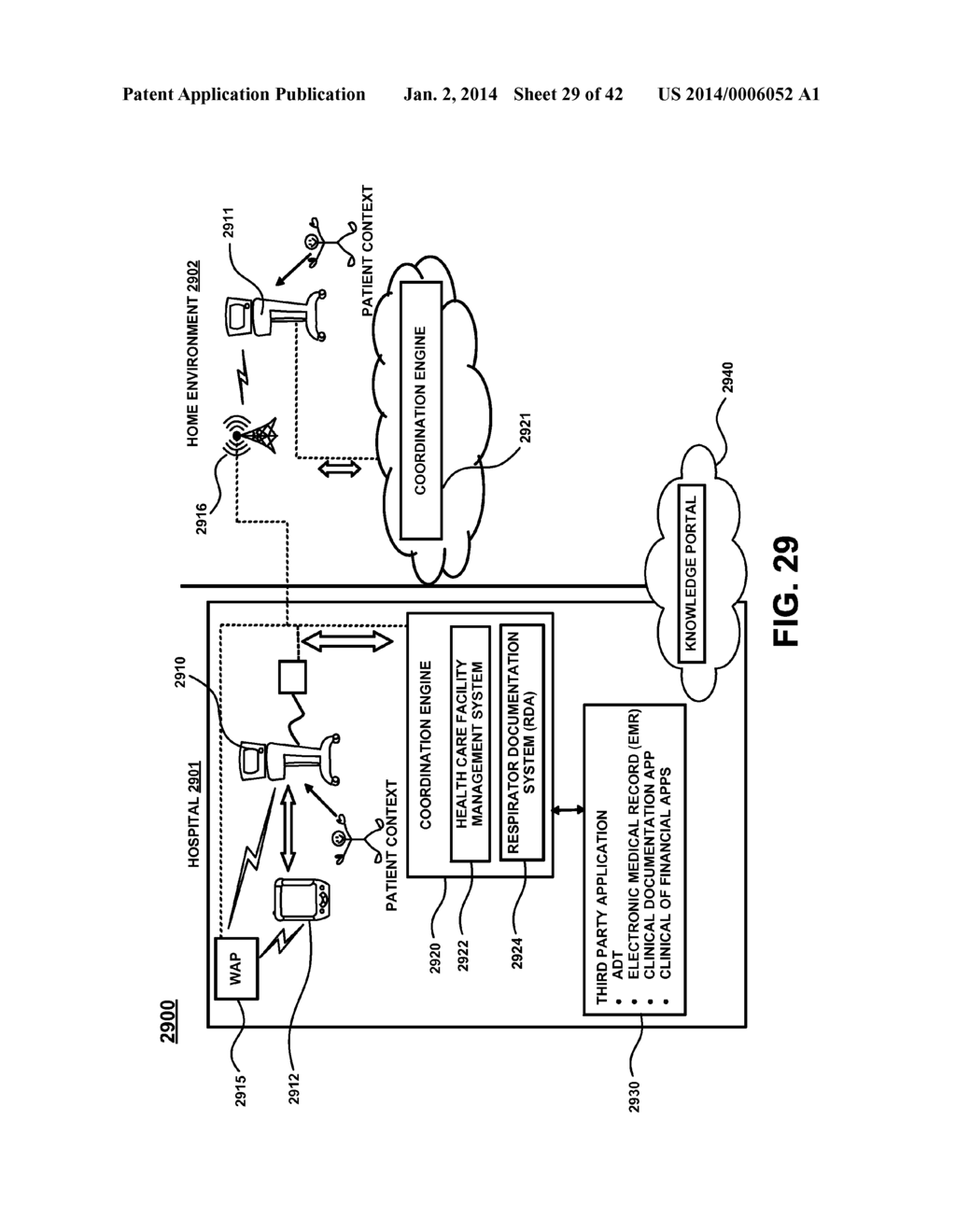 VENTILATOR BILLING AND INVENTORY MANAGEMENT - diagram, schematic, and image 30