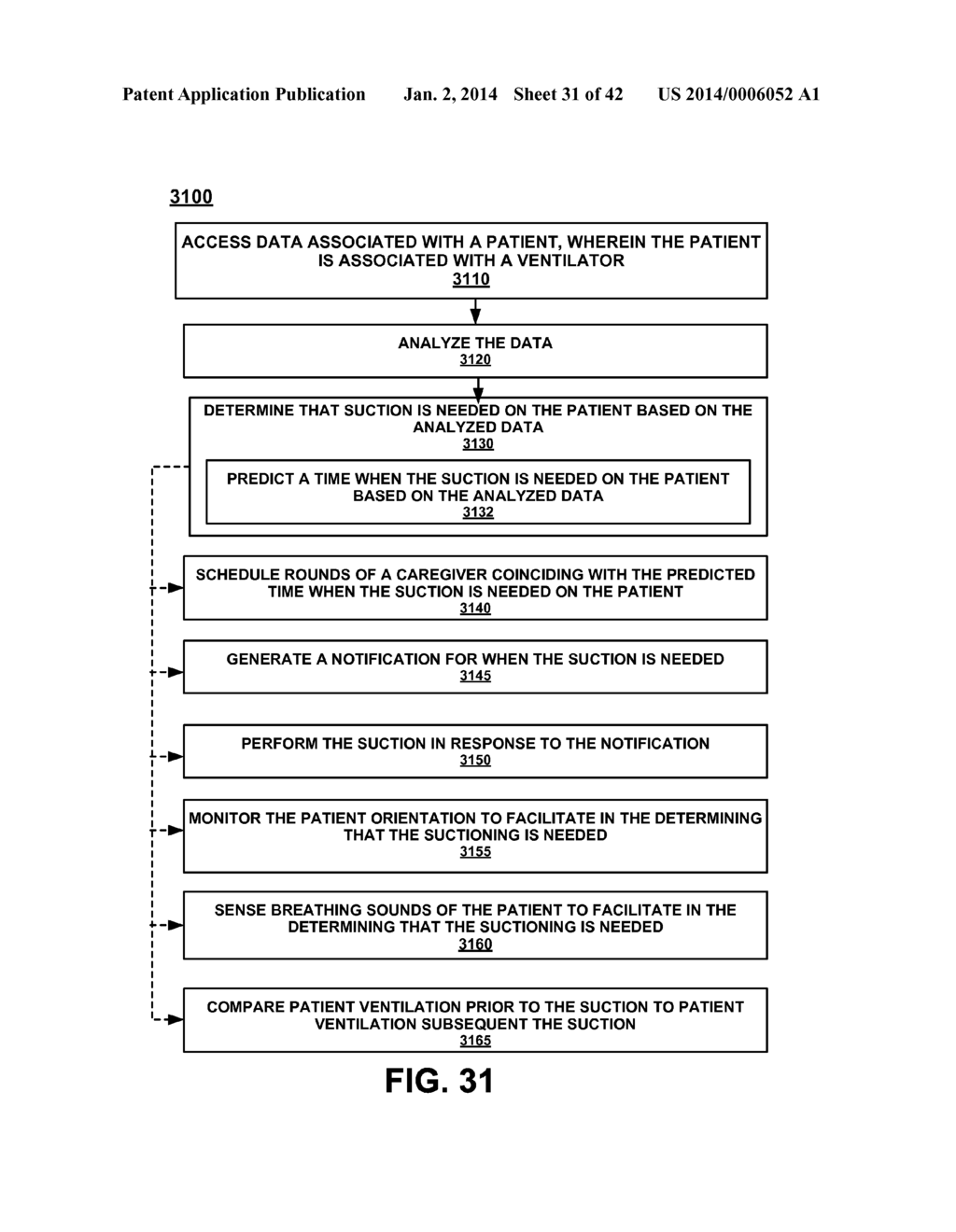 VENTILATOR BILLING AND INVENTORY MANAGEMENT - diagram, schematic, and image 32