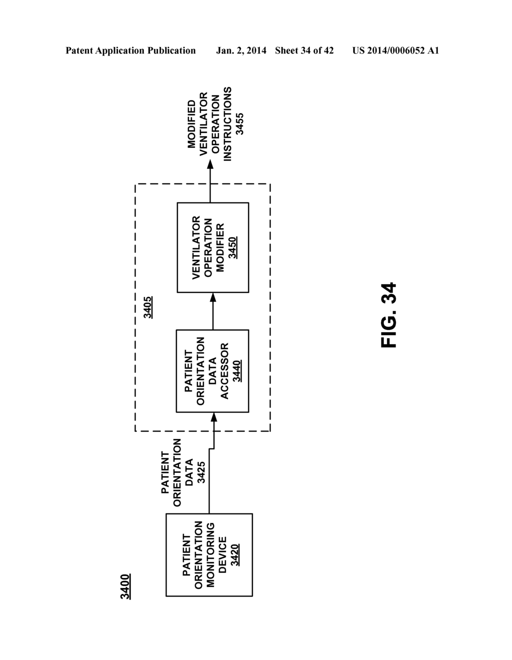 VENTILATOR BILLING AND INVENTORY MANAGEMENT - diagram, schematic, and image 35