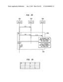 Method for Systematic Modeling and Evaluation of Application Flows diagram and image