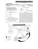 SYSTEM FOR THE REGISTRATION, COMPENSATION, MANAGEMENT AND ANALYSIS OF     PRODUCT OR CONTENT CUSTOMIZED PURCHASE OR SELLING diagram and image