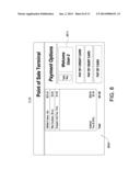 Wireless Client Transaction Systems And Related Methods diagram and image