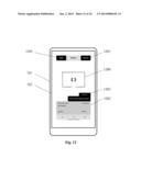 CHECKOUT SYSTEM AND METHOD diagram and image