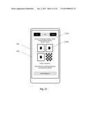 CHECKOUT SYSTEM AND METHOD diagram and image