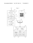 Two-Dimensional Code Reader with Location Identifier diagram and image