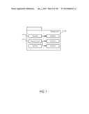 Consistent Interface for Goods and Activity Confirmation diagram and image