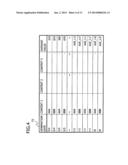 MONITORING APPARATUS AND MONITORING METHOD diagram and image