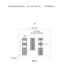 PREDICATE PUSHDOWN WITH LATE MATERIALIZATION IN DATABASE QUERY PROCESSING diagram and image