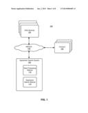 DYNAMIC FILTERING IN APPLICATION SEARCH diagram and image
