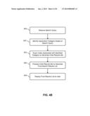 DYNAMIC FILTERING IN APPLICATION SEARCH diagram and image