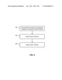 DYNAMIC FILTERING IN APPLICATION SEARCH diagram and image