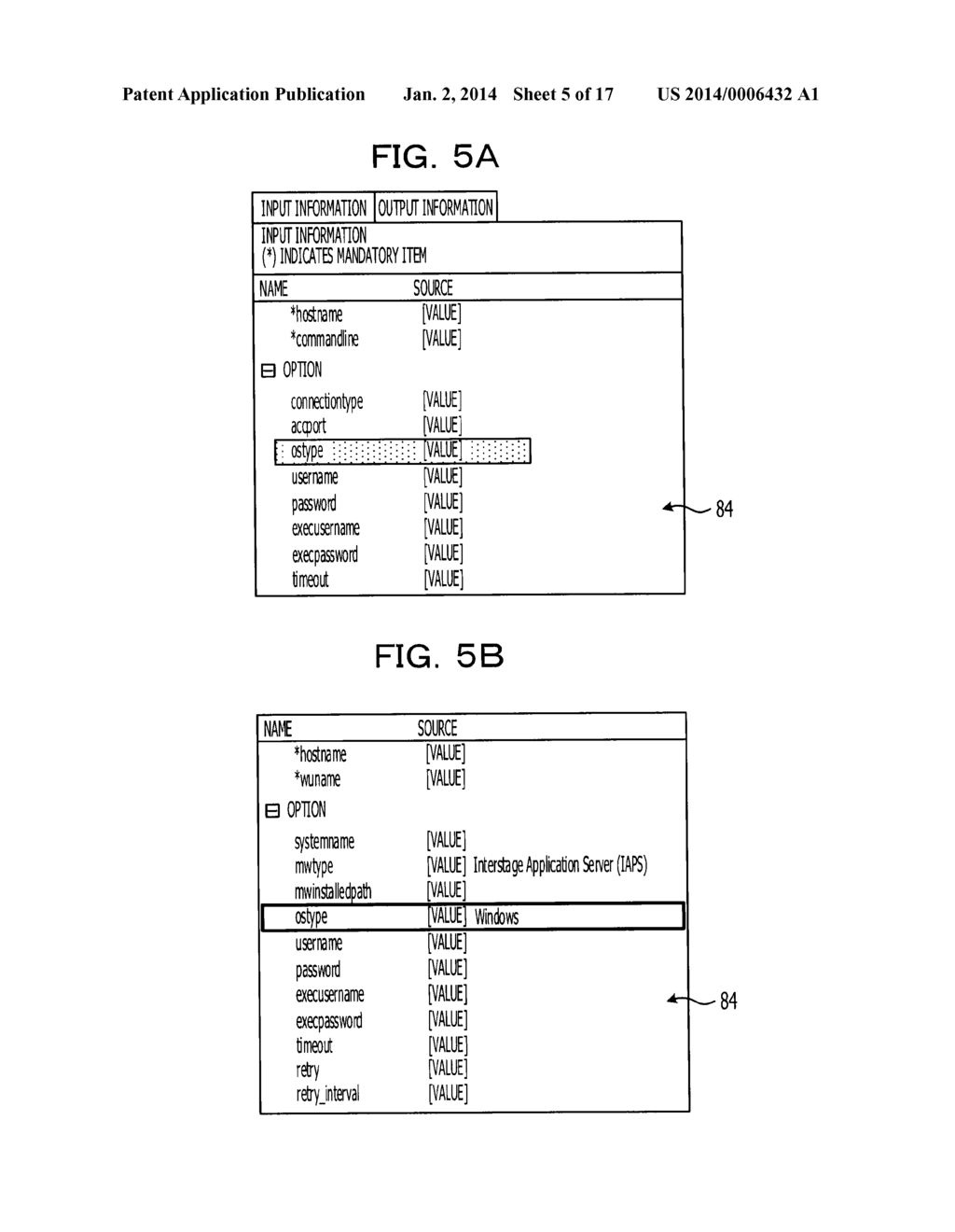 OPERATION MANAGEMENT SUPPORT DEVICE, OPERATION MANAGEMENT SUPPORT METHOD,     AND RECORDING MEDIUM - diagram, schematic, and image 06