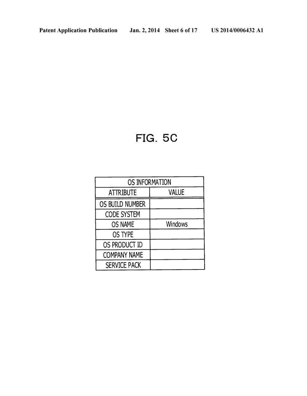 OPERATION MANAGEMENT SUPPORT DEVICE, OPERATION MANAGEMENT SUPPORT METHOD,     AND RECORDING MEDIUM - diagram, schematic, and image 07