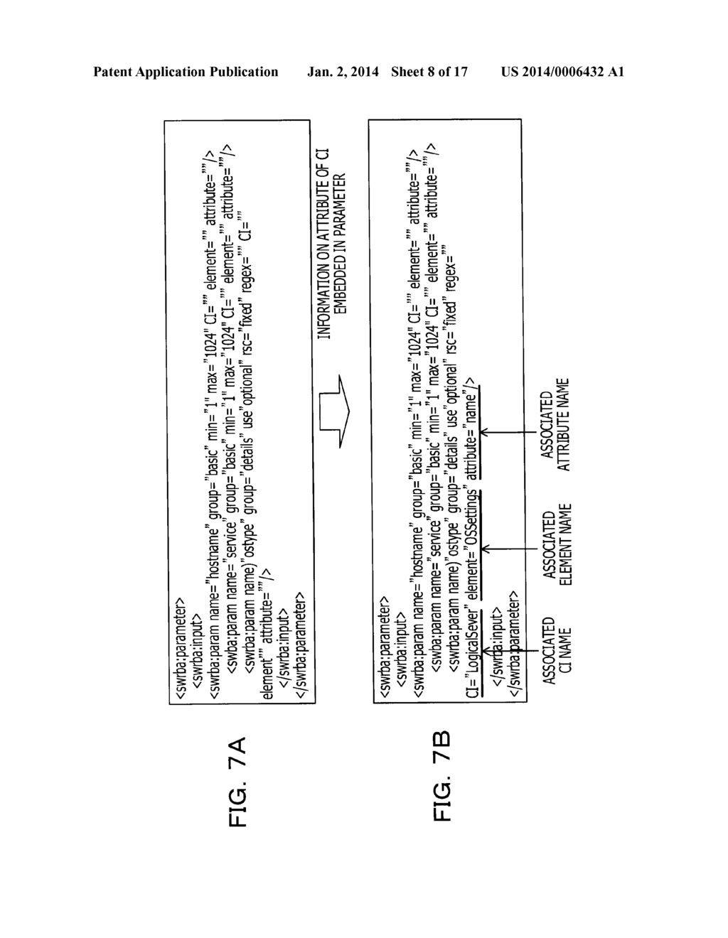 OPERATION MANAGEMENT SUPPORT DEVICE, OPERATION MANAGEMENT SUPPORT METHOD,     AND RECORDING MEDIUM - diagram, schematic, and image 09