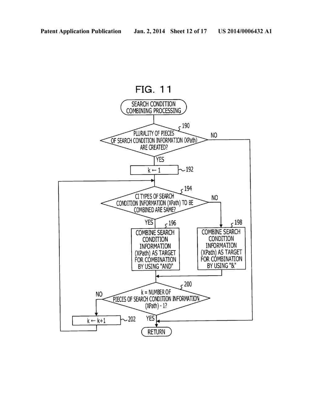 OPERATION MANAGEMENT SUPPORT DEVICE, OPERATION MANAGEMENT SUPPORT METHOD,     AND RECORDING MEDIUM - diagram, schematic, and image 13