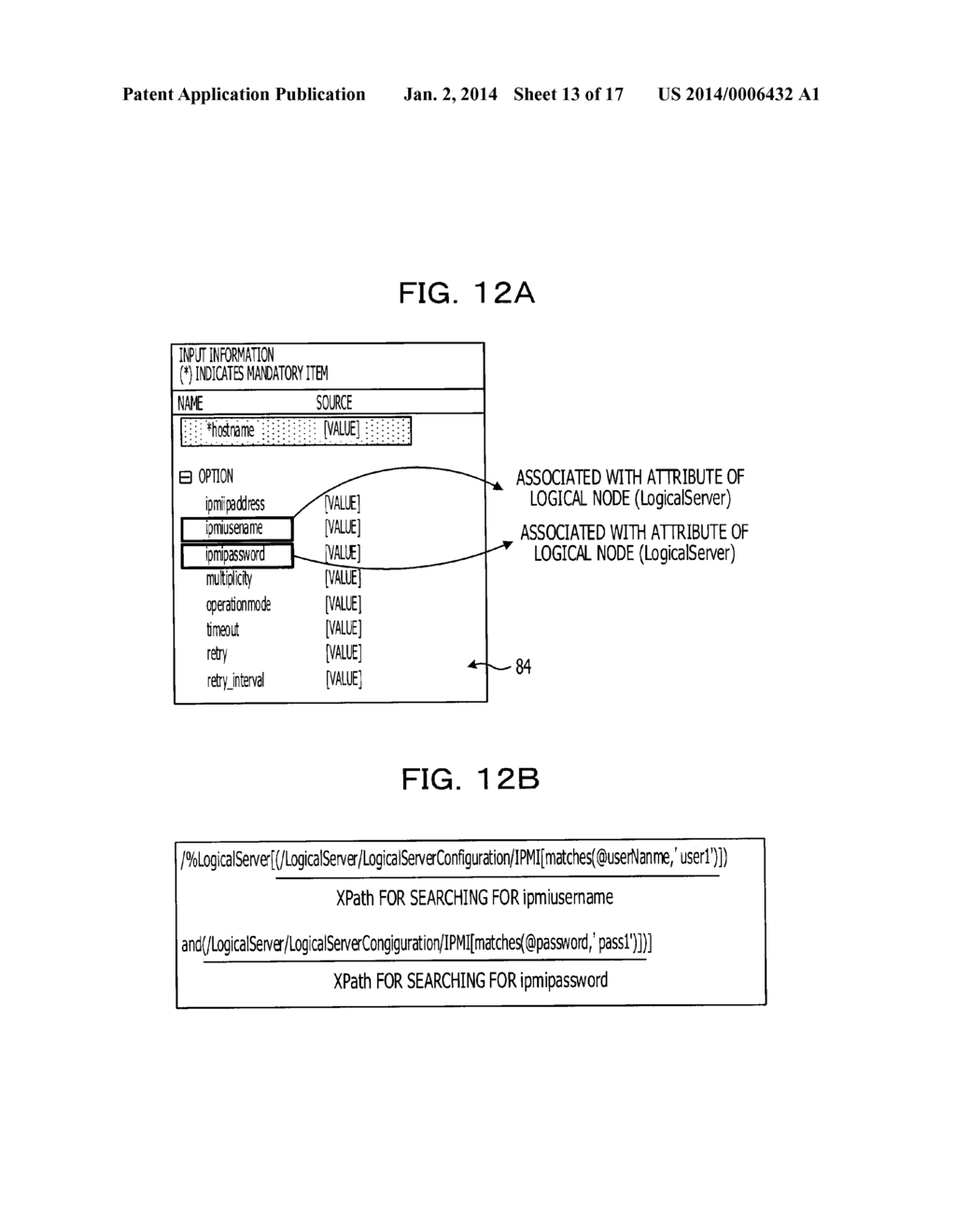 OPERATION MANAGEMENT SUPPORT DEVICE, OPERATION MANAGEMENT SUPPORT METHOD,     AND RECORDING MEDIUM - diagram, schematic, and image 14