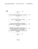 METHOD AND APPARATUS FOR SEARCHING FOR SOFTWARE APPLICATIONS diagram and image