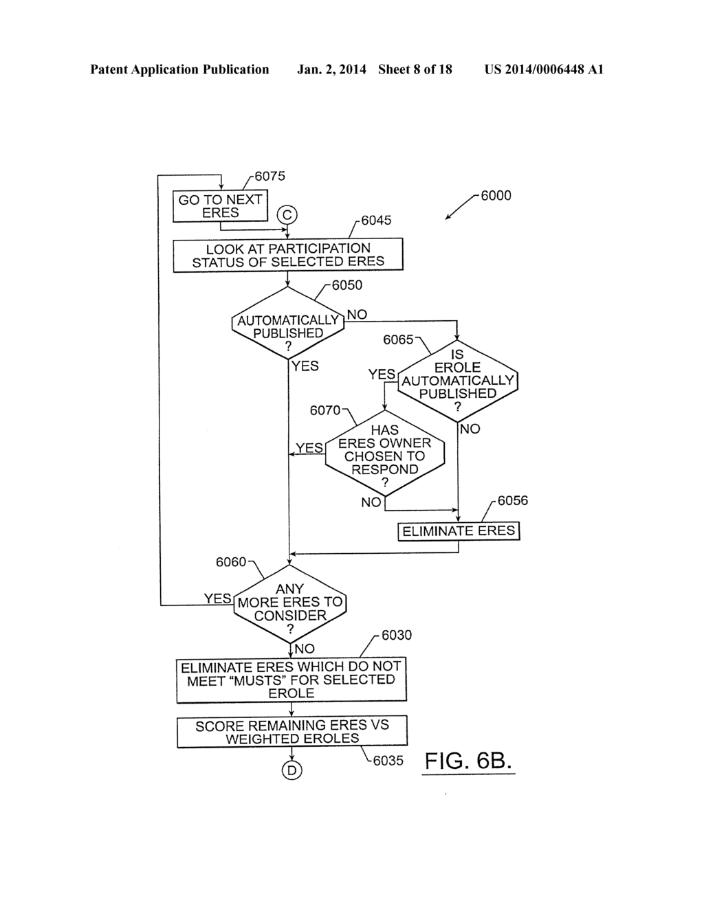 RECIPROCAL DATA FILE PUBLISHING AND MATCHING SYSTEM - diagram, schematic, and image 09