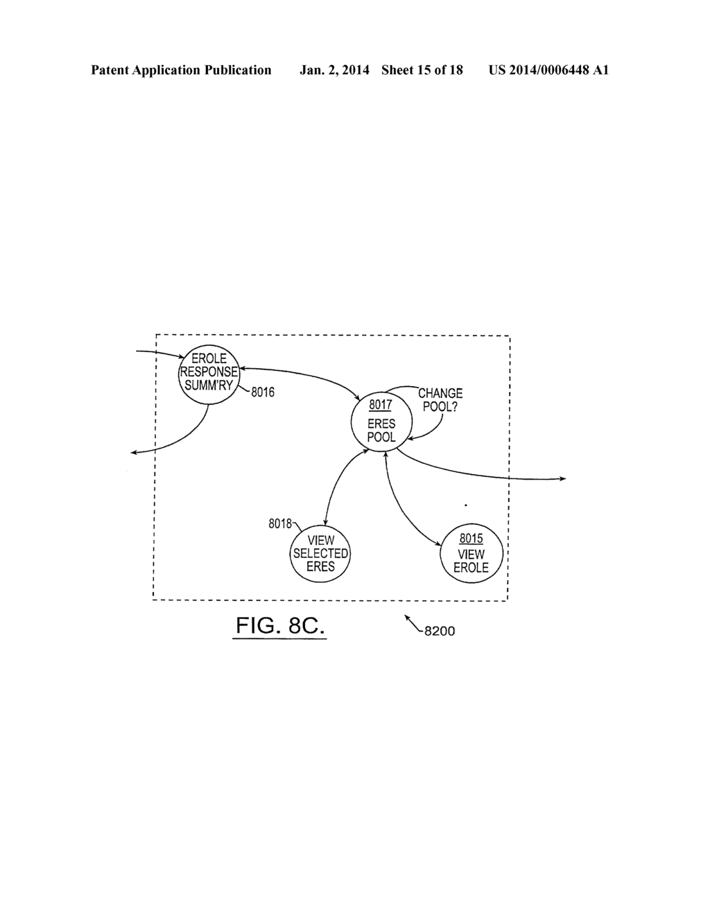 RECIPROCAL DATA FILE PUBLISHING AND MATCHING SYSTEM - diagram, schematic, and image 16