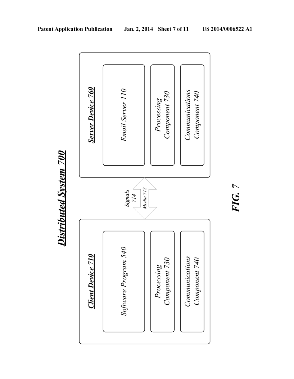 TECHNIQUES TO SELECT AND PRIORITIZE APPLICATION OF JUNK EMAIL FILTERING     RULES - diagram, schematic, and image 08