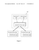 SYSTEMS AND METHODS FOR WEBPAGE CREATION AND UPDATING diagram and image