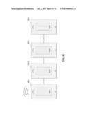 METHOD AND APPARATUS FOR MAINTAINING NETWORK CONNECTIONS BETWEEN DEVICES diagram and image