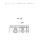 ANONYMIZING APPARATUS AND ANONYMIZING METHOD diagram and image