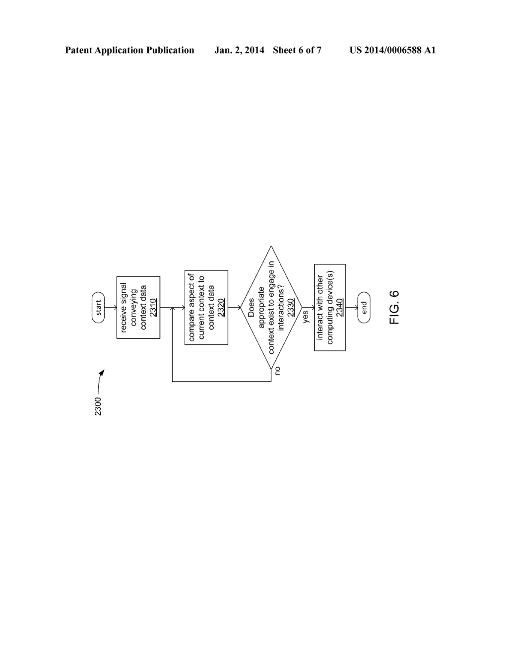 CONTEXT-DRIVEN LOCAL NETWORK SERVICES - diagram, schematic, and image 07