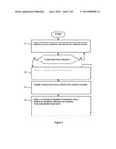 METHOD AND A DEVICE FOR DETECTING ORIGINATORS OF DATA FRAME STORMS diagram and image