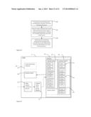 METHOD OF AND DEVICE FOR SERVICE MONITORING AND SERVICE MONITORING     MANAGEMENT diagram and image