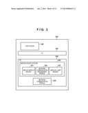 MOBILE TERMINAL, SERVICE SEARCH METHOD, AND NON-TRANSITORY     COMPUTER-READABLE MEDIUM diagram and image