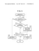 MOBILE TERMINAL, SERVICE SEARCH METHOD, AND NON-TRANSITORY     COMPUTER-READABLE MEDIUM diagram and image