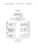 MOBILE TERMINAL, SERVICE SEARCH METHOD, AND NON-TRANSITORY     COMPUTER-READABLE MEDIUM diagram and image