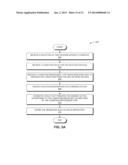 METHOD AND APPARATUS FOR MONITORING AND PROCESSING SENSOR DATA IN AN     INTERFACING-DEVICE NETWORK diagram and image